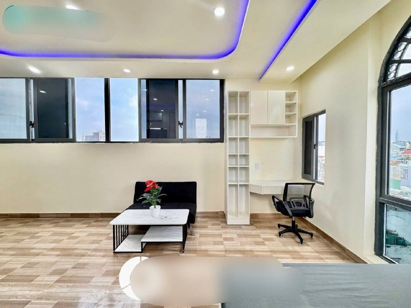 Room for rent in District 10, Ho Chi Minh City - 3