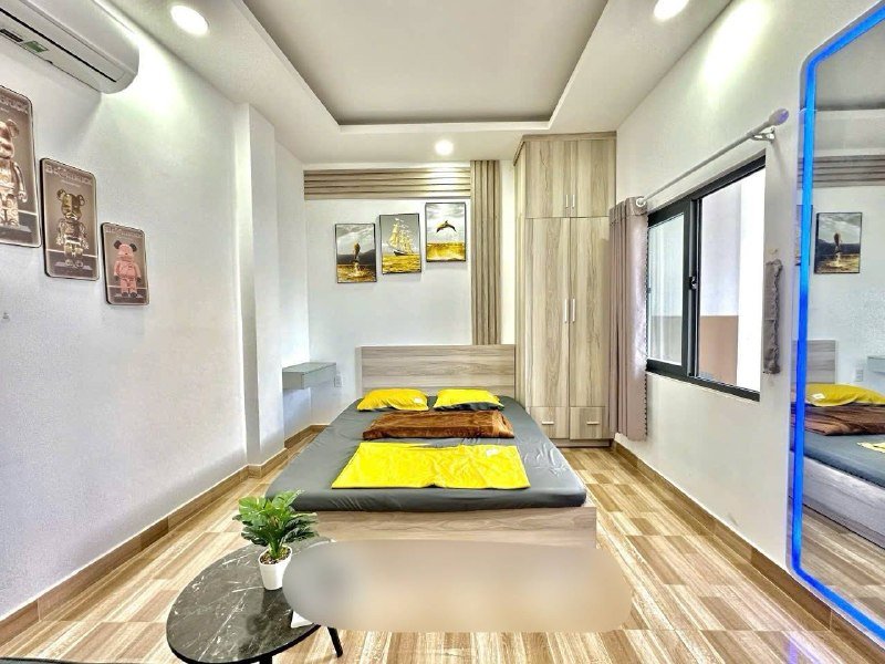 Room for rent in District 10, Ho Chi Minh City - 2
