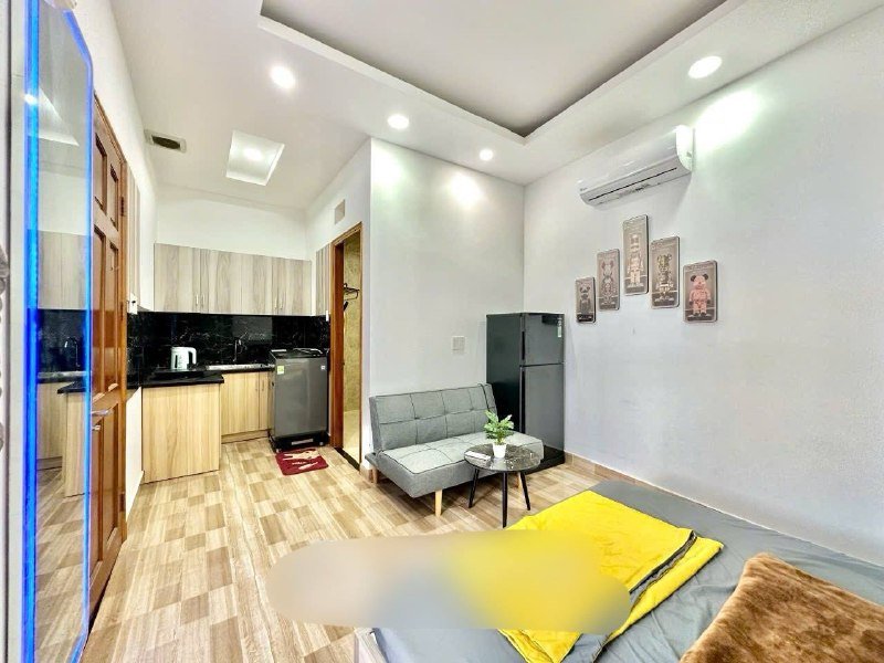 Room for rent in District 10, Ho Chi Minh City - 3
