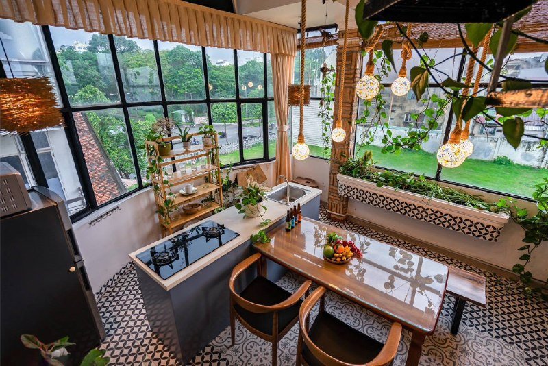 Apartment for rent in District 4, Ho Chi Minh City - 3