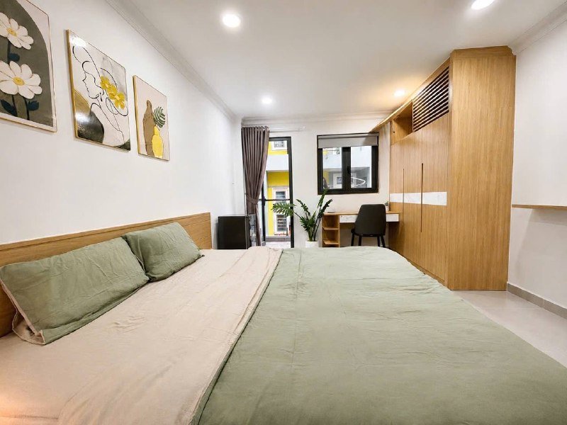 Room for rent in District 10, Ho Chi Minh City - 2