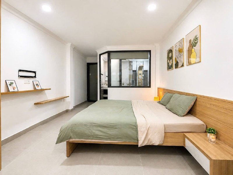 Room for rent in District 10, Ho Chi Minh City - 3