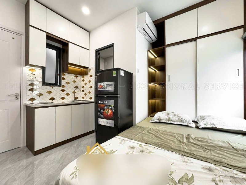 Room for rent in District 10, Ho Chi Minh City - 3