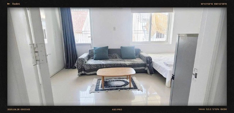 Room for rent in District 7, Ho Chi Minh City - 2