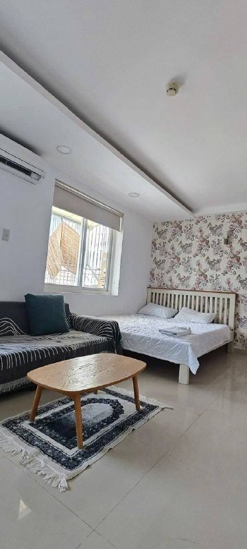 Room for rent in District 7, Ho Chi Minh City - 3