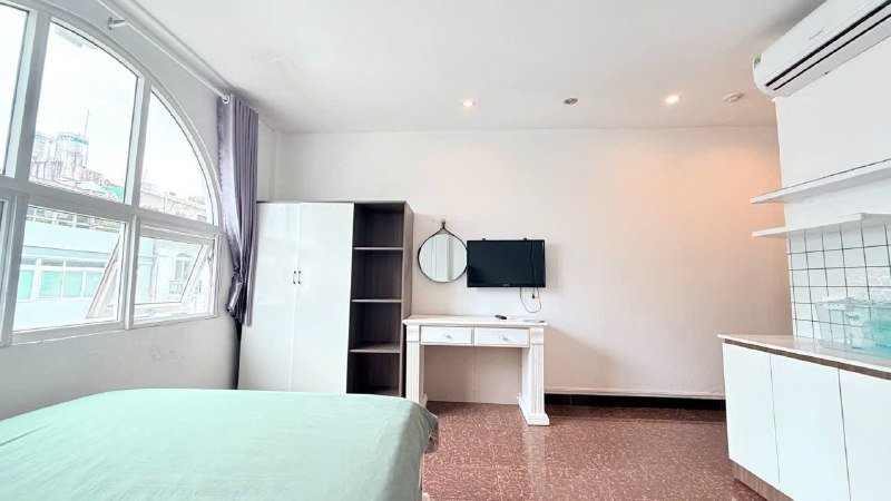 Room for rent in District 7, Ho Chi Minh City - 2