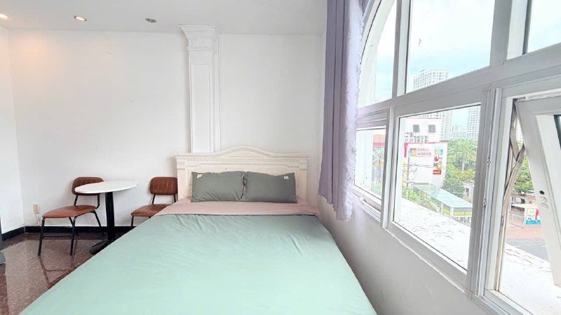 Room for rent in District 7, Ho Chi Minh City - 3