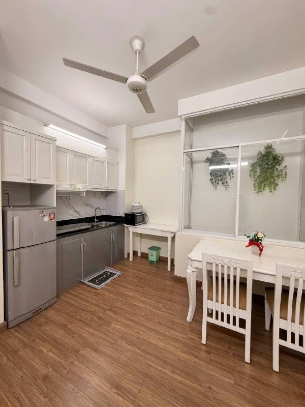 Apartment for rent in District 2 - Thao Dien / An Phu, Ho Chi Minh City - 2