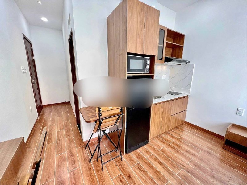 Room for rent, Ho Chi Minh City