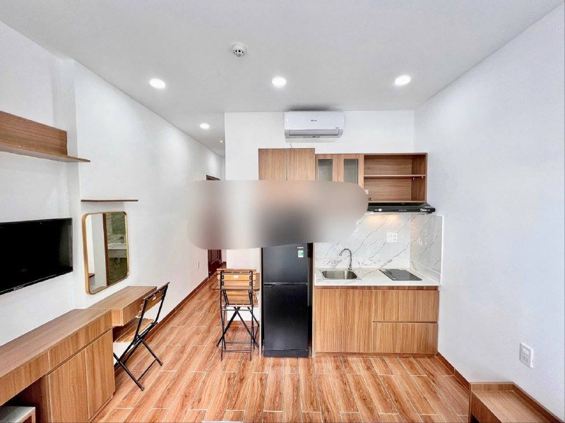 Room for rent, Ho Chi Minh City - 2