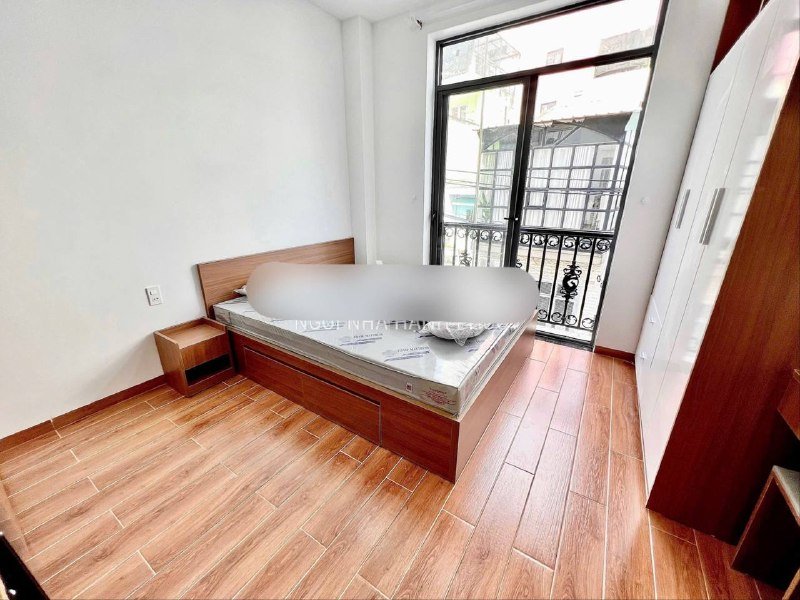 Room for rent, Ho Chi Minh City - 3
