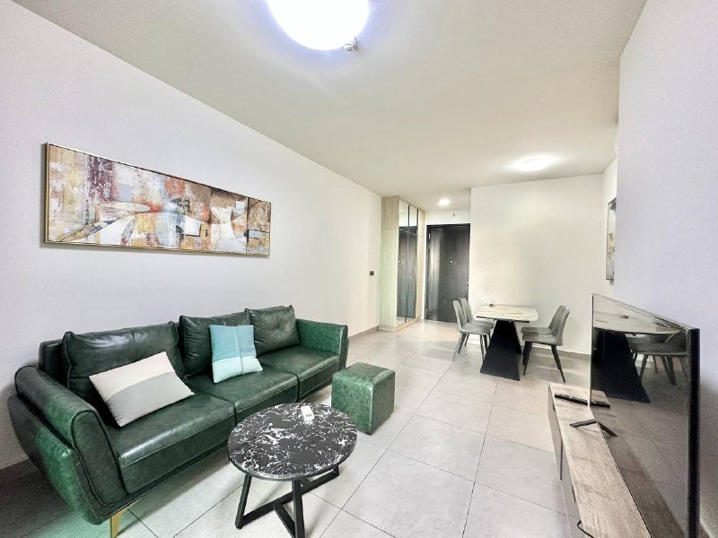 Apartment for rent in Thu Duc - Vinhomes Grand Park, Ho Chi Minh City - 2