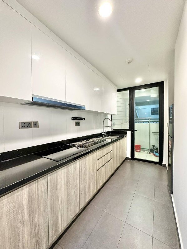 Apartment for rent in Thu Duc - Vinhomes Grand Park, Ho Chi Minh City - 3