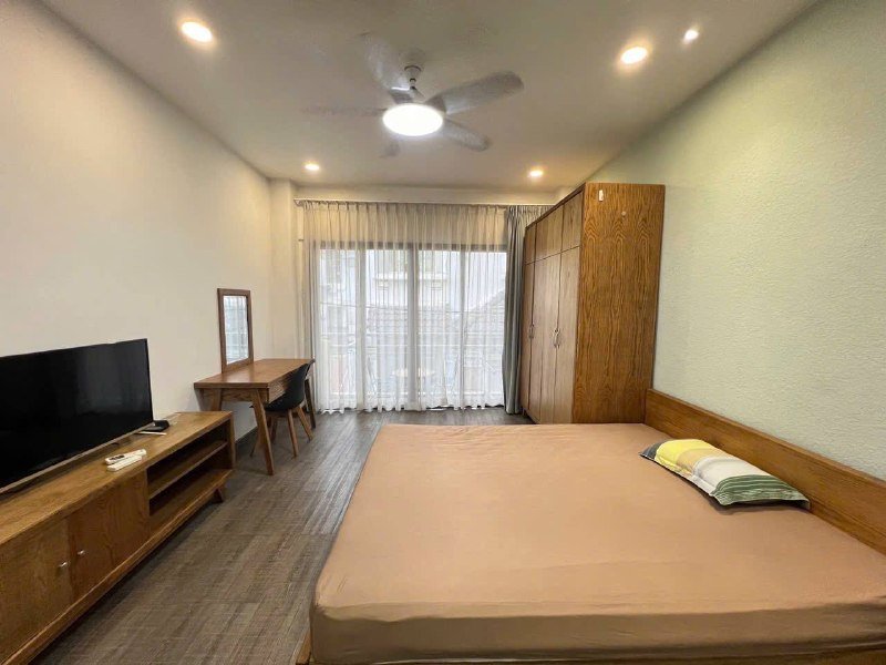 Room for rent in District 4, Ho Chi Minh City - 2
