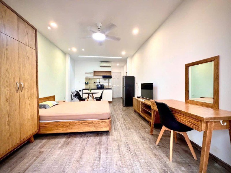 Room for rent in District 4, Ho Chi Minh City - 3