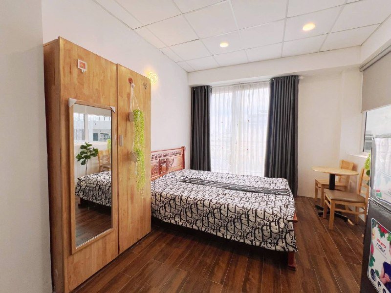 Room for rent in District 10, Ho Chi Minh City - 2