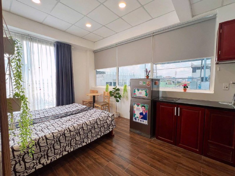 Room for rent in District 10, Ho Chi Minh City - 3