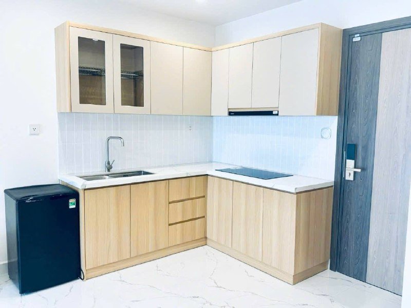 Apartment for rent in Thu Duc - Vinhomes Grand Park, Ho Chi Minh City - 2