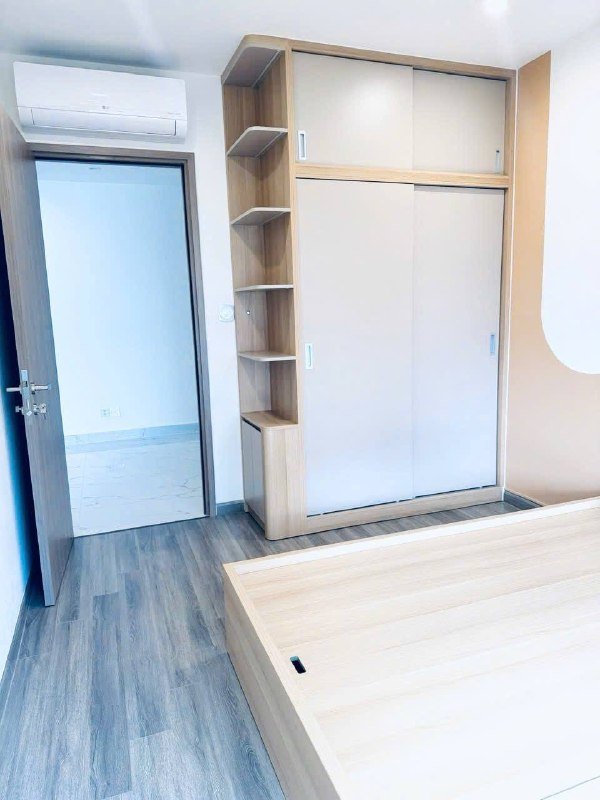 Apartment for rent in Thu Duc - Vinhomes Grand Park, Ho Chi Minh City - 3
