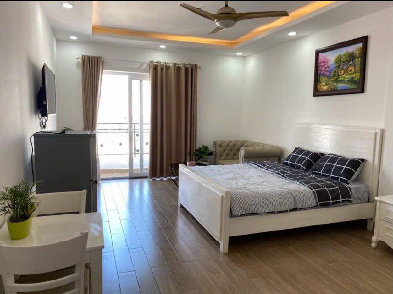Room for rent in District 2 - Thao Dien / An Phu, Ho Chi Minh City