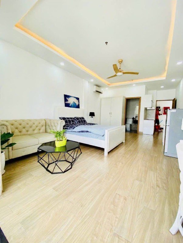 Room for rent in District 2 - Thao Dien / An Phu, Ho Chi Minh City - 2
