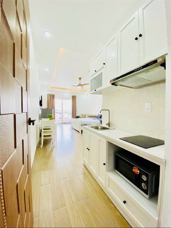 Room for rent in District 2 - Thao Dien / An Phu, Ho Chi Minh City - 3