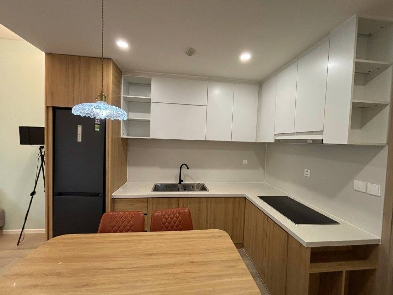 Apartment for rent in Thu Duc - Vinhomes Grand Park, Ho Chi Minh City - 3