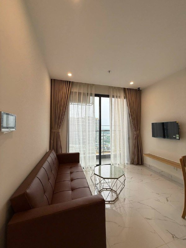 Apartment for rent in District 12, Ho Chi Minh City - 2