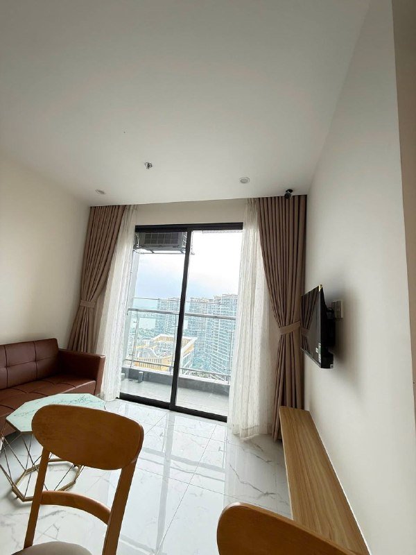 Apartment for rent in District 12, Ho Chi Minh City - 3