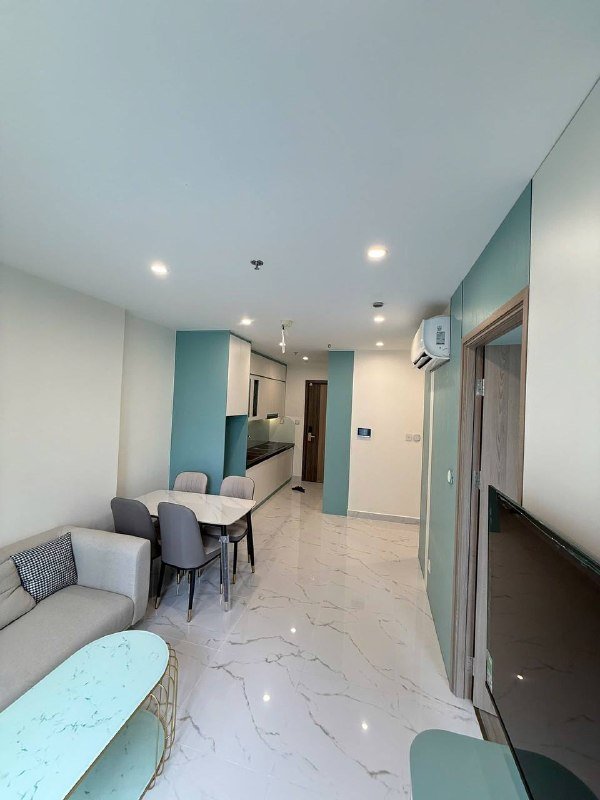 Apartment for rent in District 12, Ho Chi Minh City - 2