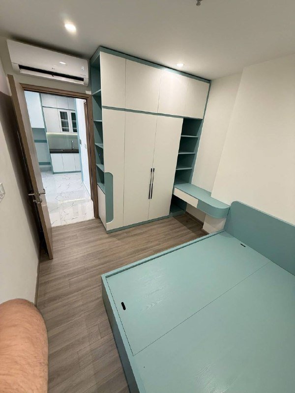 Apartment for rent in District 12, Ho Chi Minh City - 3