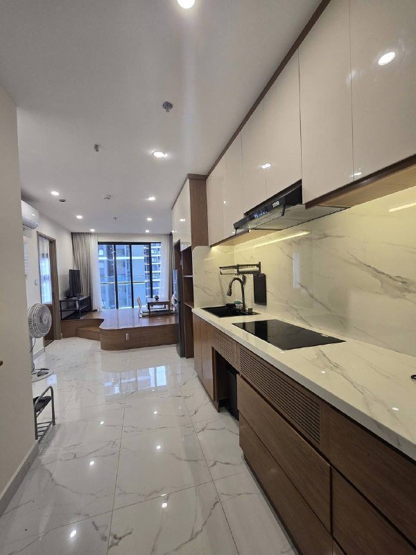 Квартира Тху Дык - Vinhomes Grand Park