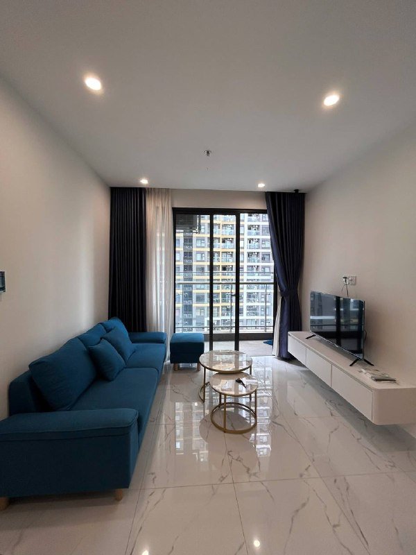 Квартира Тху Дык - Vinhomes Grand Park