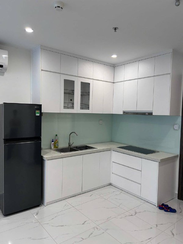 Apartment for rent in Thu Duc - Vinhomes Grand Park, Ho Chi Minh City - 3