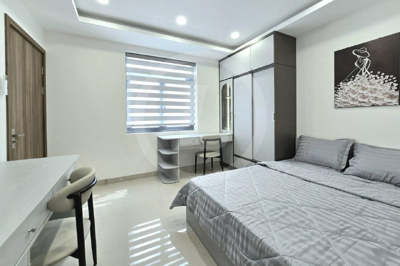 Room for rent in District 2 - Thao Dien / An Phu, Ho Chi Minh City - 2