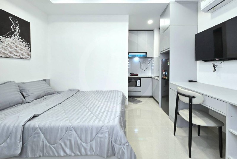 Room for rent in District 2 - Thao Dien / An Phu, Ho Chi Minh City - 3
