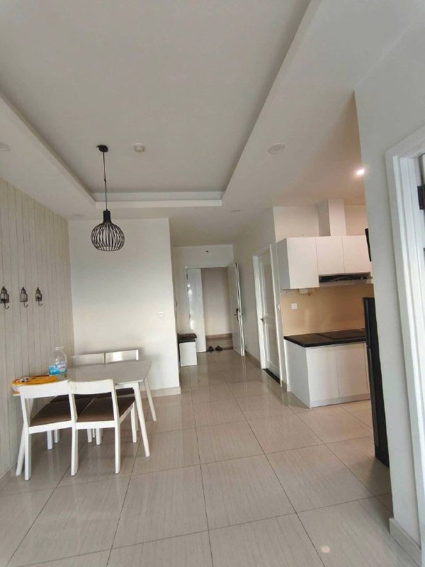 Apartment for rent in Binh Chanh, Ho Chi Minh City - 2