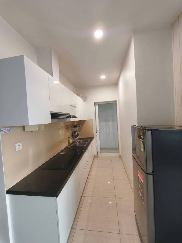 Apartment for rent in Binh Chanh, Ho Chi Minh City - 3