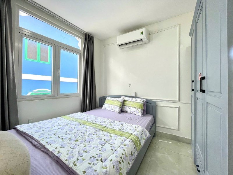 Room for rent, Ho Chi Minh City - 2
