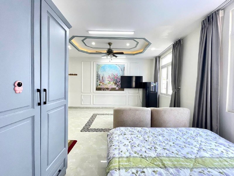 Room for rent, Ho Chi Minh City - 3