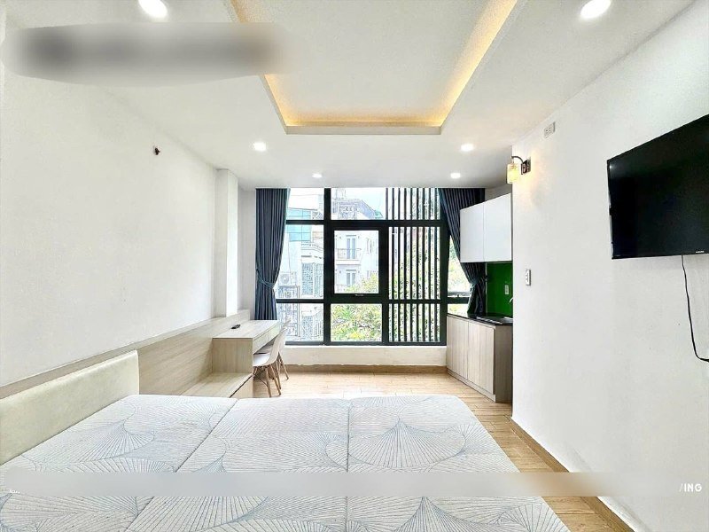 Room for rent, Ho Chi Minh City - 2