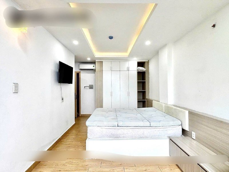 Room for rent, Ho Chi Minh City - 3