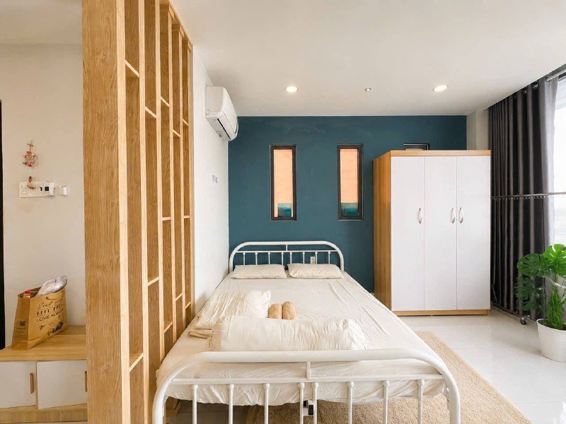 Room for rent, Ho Chi Minh City - 2