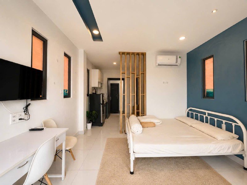 Room for rent, Ho Chi Minh City - 3