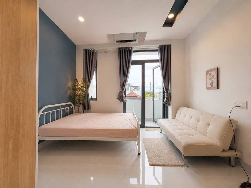 Room for rent, Ho Chi Minh City