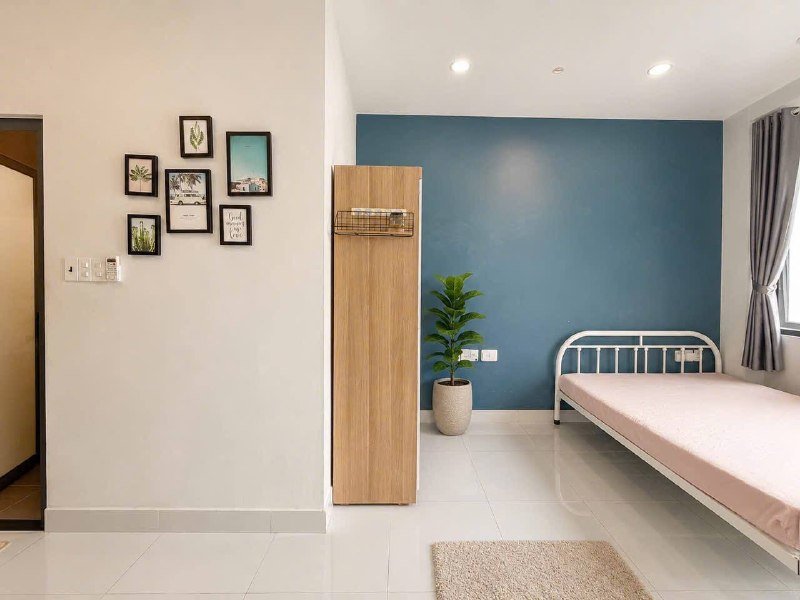 Room for rent, Ho Chi Minh City - 3