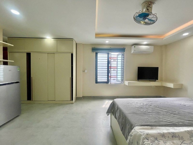 Room for rent in District 12, Ho Chi Minh City - 2