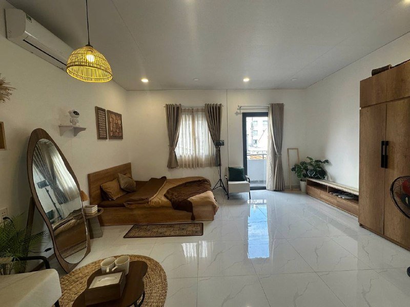 Room for rent in District 12, Ho Chi Minh City