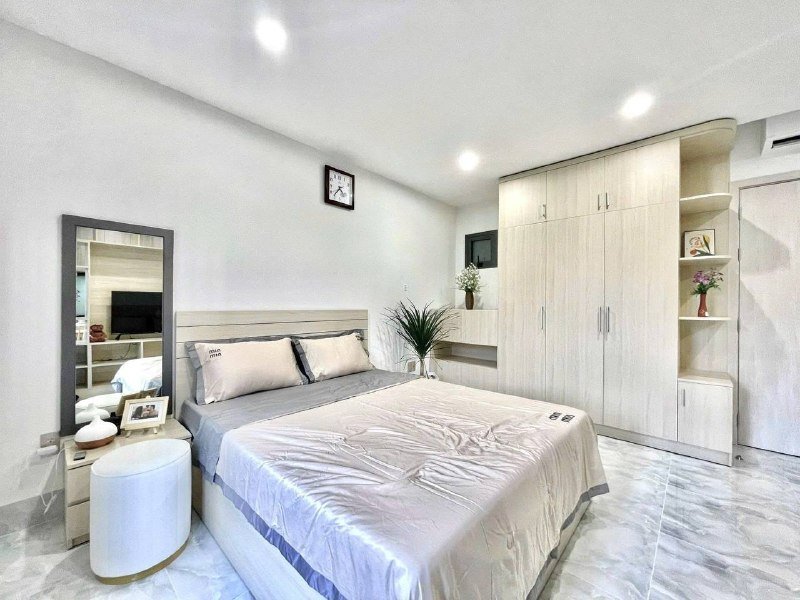 Room for rent in Binh Thanh, Ho Chi Minh City - 2