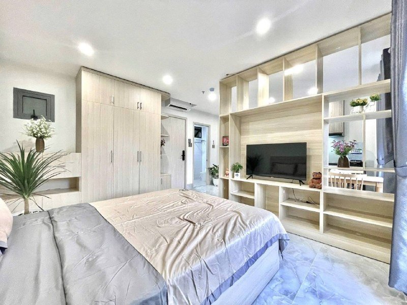 Room for rent in Binh Thanh, Ho Chi Minh City - 3